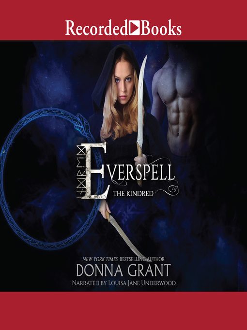 Title details for Everspell by Donna Grant - Wait list